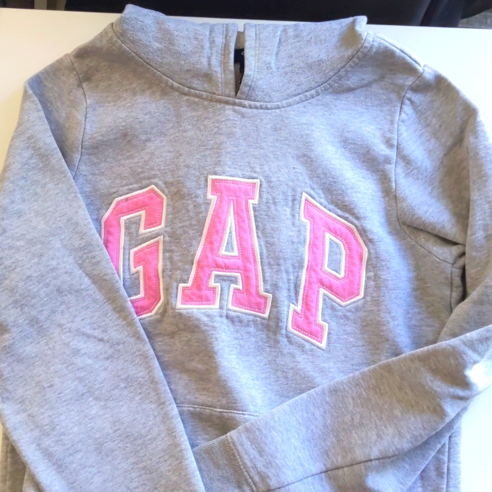GAP hoodie